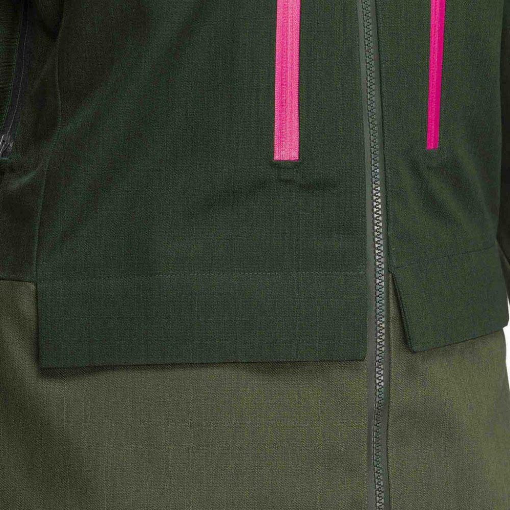 NWT - Vertical Mythic Insulated MP+ Jacket - BY ROSSIGNOL FRANCE- WOMEN'S MEDIUM - Picture 6 of 15